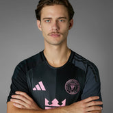 Camisa Inter Miami II 2025/26 Jogador